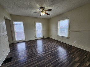 707 S 17th St in Terre Haute, IN - Building Photo - Building Photo