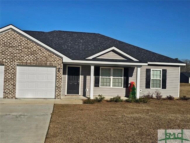 207 Evans Ter in Statesboro, GA - Building Photo - Building Photo