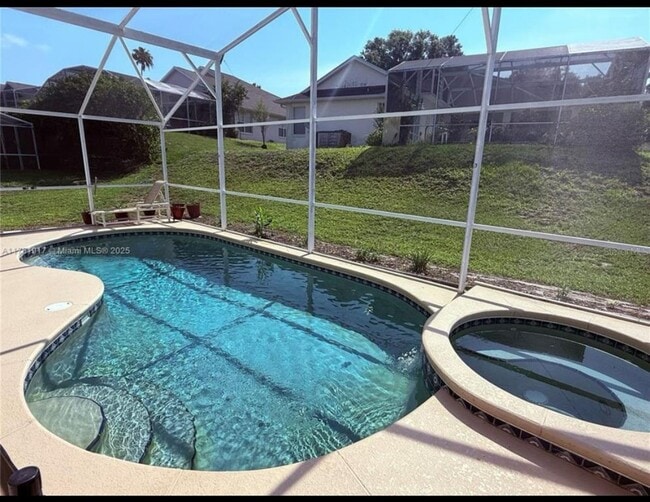 156 Greeley Loop in Davenport, FL - Building Photo - Building Photo
