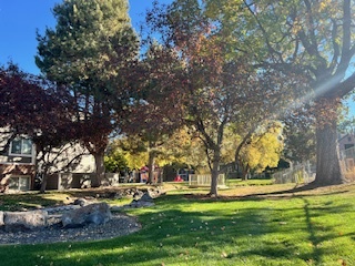 The Springs of Royal Oaks in Boise, ID - Building Photo