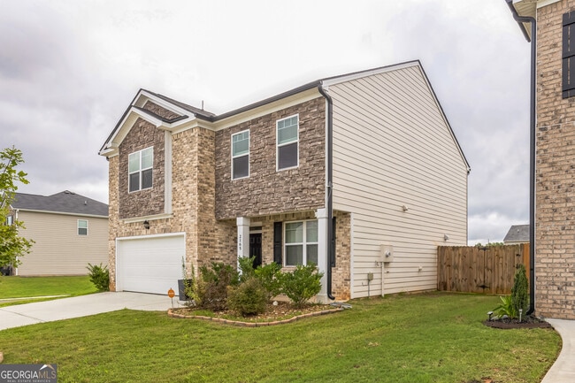 2165 Waycross Ln in Dacula, GA - Building Photo - Building Photo
