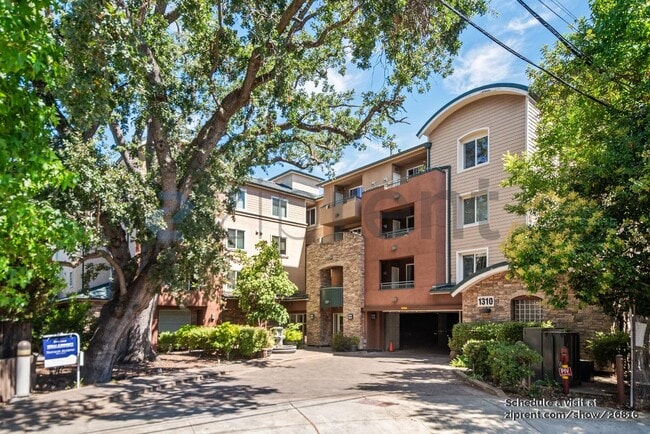 property at 1310 Creekside Dr