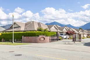45824 Stevenson Rd in Chilliwack, BC - Building Photo
