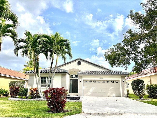 property at 4645 NW 7th St