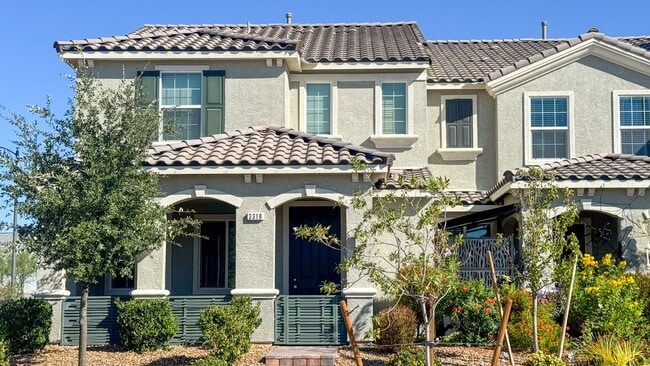 3318 Palindrome Ave in Henderson, NV - Building Photo - Building Photo