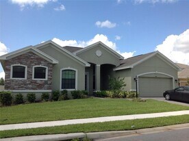 1459 Silver Leaf Dr in Lakeland, FL - Building Photo