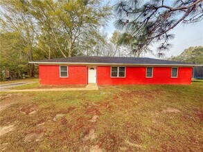 8863-8861 Maple St in Semmes, AL - Building Photo - Building Photo
