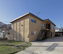 13861-13871 Cedar St in Westminster, CA - Building Photo - Building Photo