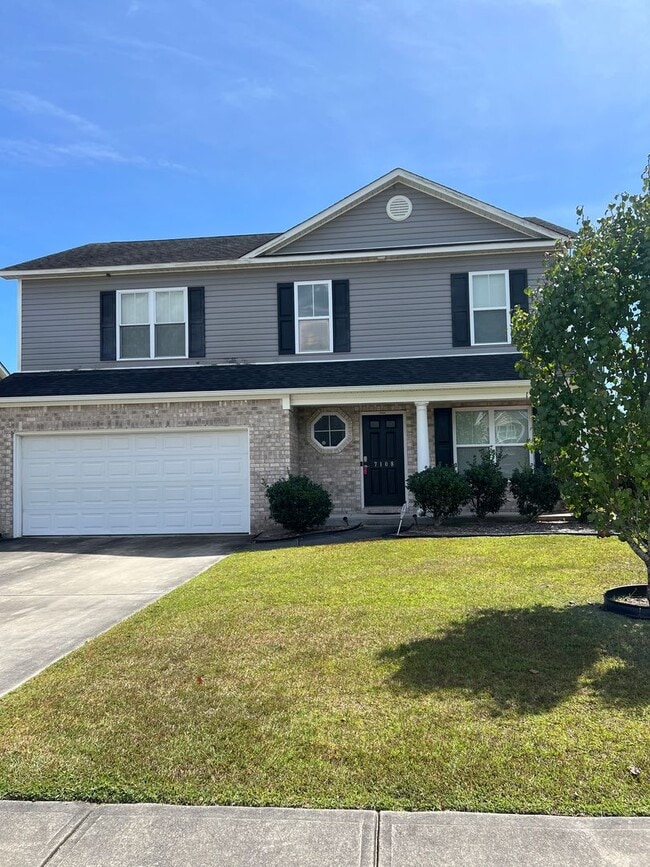 7108 Verona Dr in Wilmington, NC - Building Photo - Building Photo