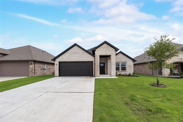 803 Moseley Ln in Greenville, TX - Building Photo