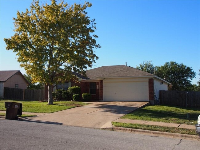 property at 1702 Verbena Way
