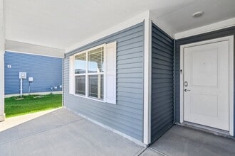 670 Cattail Ln in Greenfield, IN - Building Photo - Building Photo