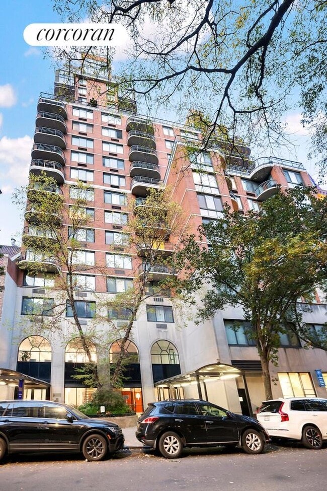 property at 343 E 74th St