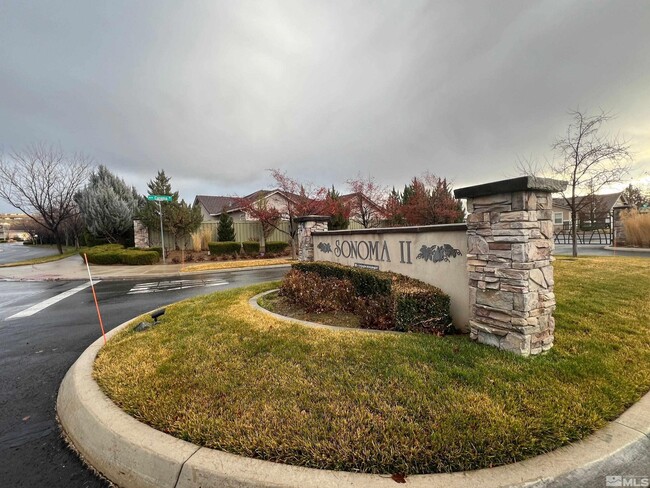 4851 Brunello Drive in Sparks, NV - Building Photo - Building Photo