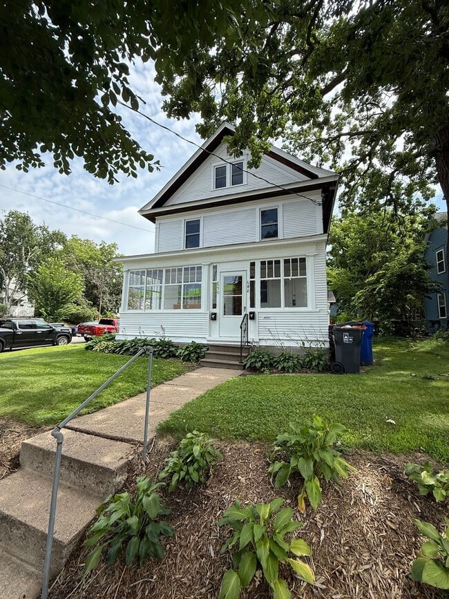 property at 688-690 Fairview Ave N