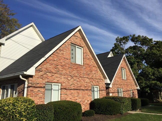 Nickel Plate Apartments in Fishers, IN - Building Photo - Building Photo