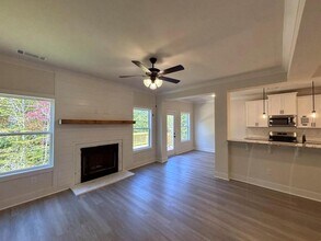 4526 Highland Gate Pkwy in Gainesville, GA - Building Photo - Building Photo