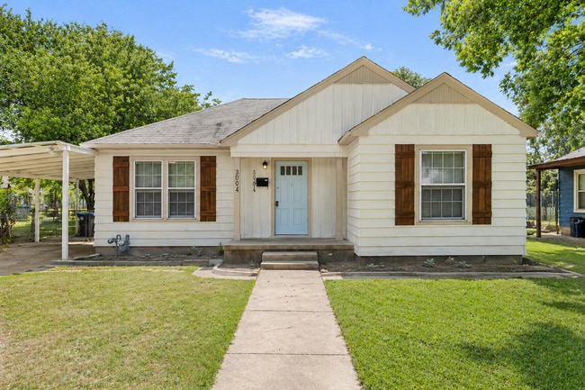 property at 3004 Reuter Ave