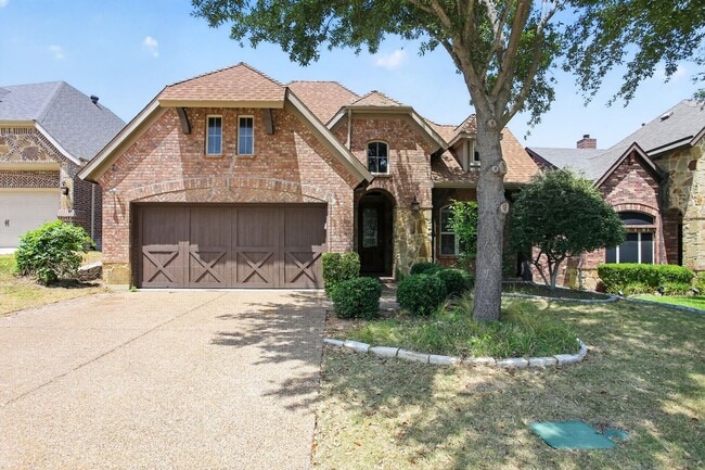 6523 Prairie Flower Trail