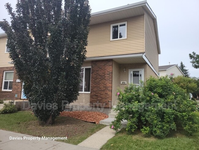 property at 16439-16115 115 St NW