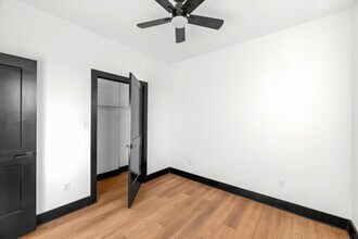 2343 Parkview Ave in Knoxville, TN - Building Photo - Building Photo