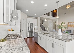433 Vista Portola Loop in Liberty Hill, TX - Building Photo - Building Photo
