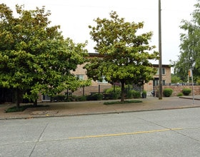 Promenade at the Park in Seattle, WA - Building Photo - Building Photo