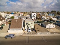 Waterfront 4 Units in Sunset Beach, CA - Building Photo - Building Photo