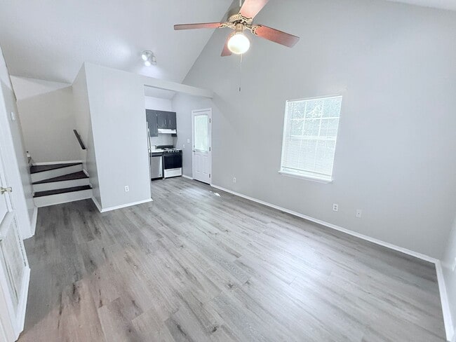 property at 1311 Access Rd