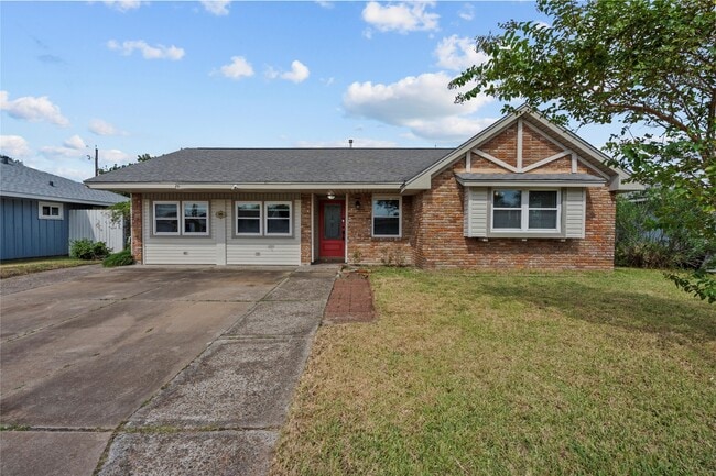 property at 3320 80th St