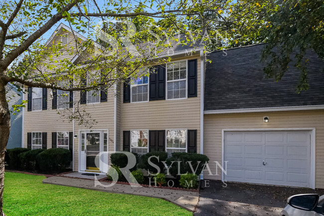 15824 Windseeker Ct in Chester, VA - Foto de edificio - Building Photo