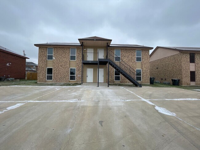 1603 Benttree Dr in Killeen, TX - Building Photo - Building Photo