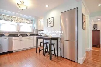 33 Harriet St, Unit 2 in Boston, MA - Building Photo - Building Photo