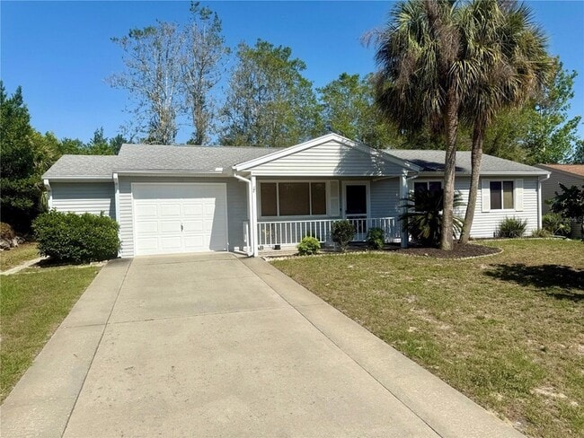 8741 SW 108th Pl in Ocala, FL - Building Photo - Building Photo