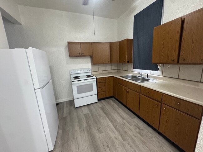 1214 W Havens St in Kokomo, IN - Building Photo - Building Photo