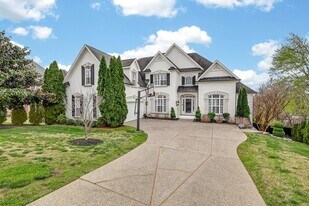 9713 Mountain Ash Ct in Brentwood, TN - Building Photo