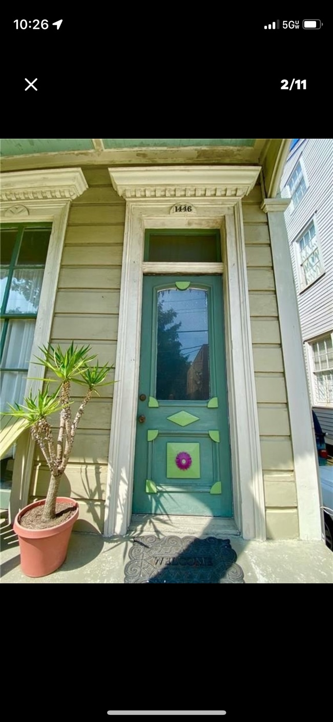 1446 St Mary St in New Orleans, LA - Building Photo - Building Photo