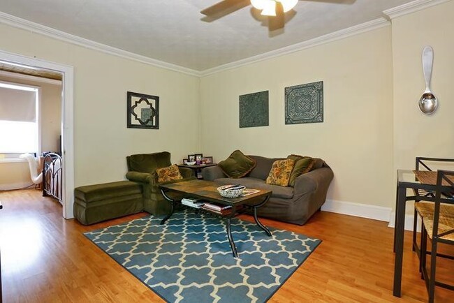 property at 212 9th St