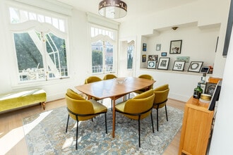 95 26th Ave in San Francisco, CA - Foto de edificio - Building Photo