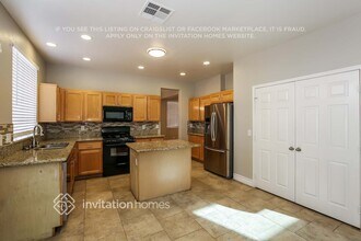 5137 Jamaica Coast Ct in North Las Vegas, NV - Building Photo - Building Photo