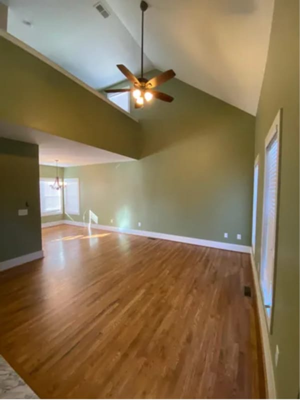 22 Twin Oaks Dr in Nashville, TN - Building Photo - Building Photo