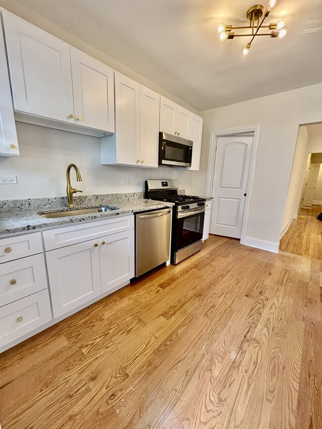 property at 4057 N Sacramento Ave