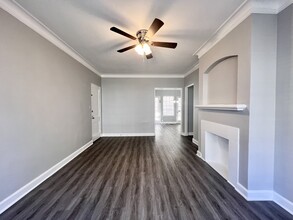 Overton Garden Apartments in Memphis, TN - Building Photo - Building Photo