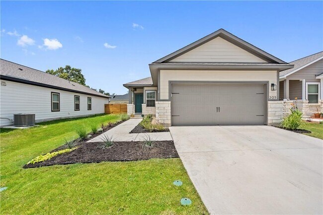 property at 205 Syrah Ct