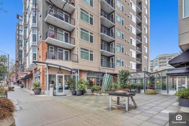 property at 2801 1st Ave