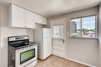 3363 Sheridan Boulevard, Unit 3363 in Wheat Ridge, CO - Building Photo - Building Photo