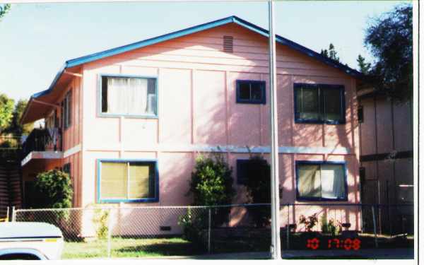 5722 Tucson Drive in San Jose, CA - Building Photo