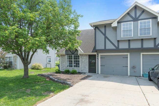 property at 1137 Dean Dr