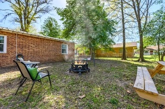 506 N Main St in Lindale, TX - Building Photo - Building Photo