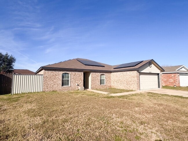 3203 Viewcrest Dr in Killeen, TX - Building Photo - Building Photo